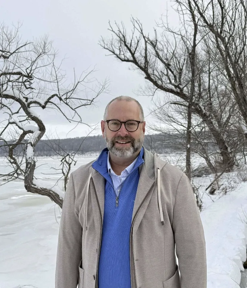 Dr. Steve Tutty